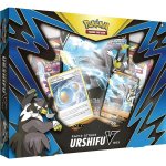 Pokémon TCG Boltund V Showcase – Zboží Mobilmania