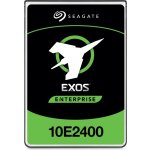 Seagate EXOS 10E2400 2,4TB, ST2400MM0129 – Hledejceny.cz