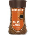 Eduscho Rakouská prémiová káva Instant Classic 200 g – Zboží Mobilmania