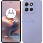 Motorola Moto G86 Power 5G 12GB/256GB PANTONE Cosmic Sky – Sleviste.cz
