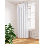 Home Wohnideen hotový závěs 85411 ELFI 1005 vlnena bila 300x135 cm – Hledejceny.cz