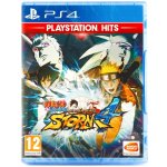 Naruto Shippuden: Ultimate Ninja Storm 4 – Zboží Živě