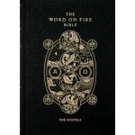 Word on Fire Bible: The Gospels Hardcover – Zboží Dáma