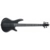 Baskytara Ibanez GSR205B Weathered Black