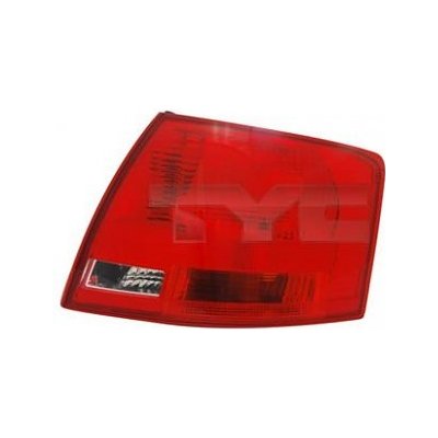 Světlo zadní AUDI A4 B7 KOMBI 04-08 vnější – Hledejceny.cz