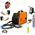 PANTERMAX MIG260LED SET4 MIG/MMA/TIG – Sleviste.cz
