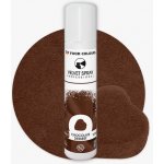 Food Colours sametový sprej Chocolate Dessert 100 ml – Zboží Dáma
