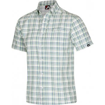 Northfinder pánská funkční košile Seamus quick dry outdoor