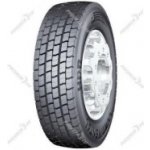 Continental HDR 255/70 R22,5 140/137M | Zboží Auto