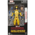 Hasbro Marvel Legends: Deadpool & Wolverine Wolverine 15 cm – Zboží Dáma