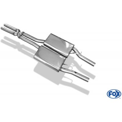 FOX CR100010-VSD – Hledejceny.cz