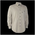 Košile Deerhunter lovecká Henry green check – Zboží Dáma