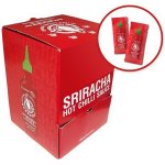 Flying Goose Omáčka Sriracha Originál 200 x 8 ml – Hledejceny.cz