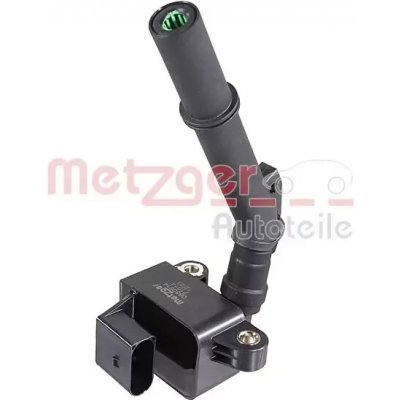 METZGER Zapalovací cívka GREENPARTS MTG 0880514 – Hledejceny.cz