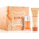 Laura Biagiotti Roma EDT 25 ml + tělový krém 50 ml dárková sada