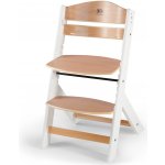 KinderKraft ENOCK wooden white – Zbozi.Blesk.cz