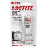 LOCTITE 595 silikonové těsnění 40g transparentní – HobbyKompas.cz