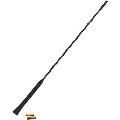 Anténní prut autoantény délka 41 cm – Hledejceny.cz