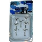 Owner Stinger Treble ST41 vel.4 8 ks – Sleviste.cz