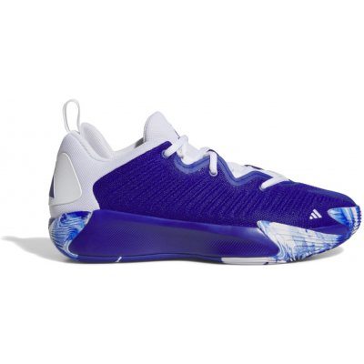 adidas Initiation JQ1723 Tmavě modrá – Zboží Mobilmania