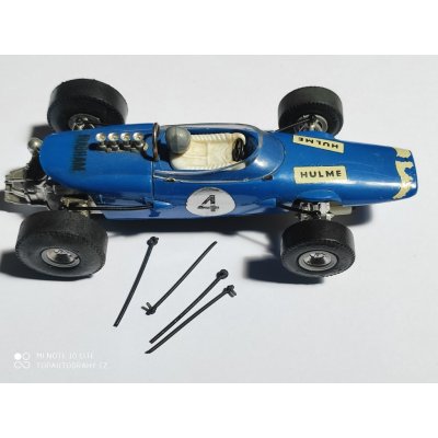 Topautodrahy.cz Stab. tyčky 4ks Lotus ites 3d tisk – Zboží Dáma