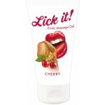 Lick it Wine-Strawberry 50 ml – Sleviste.cz