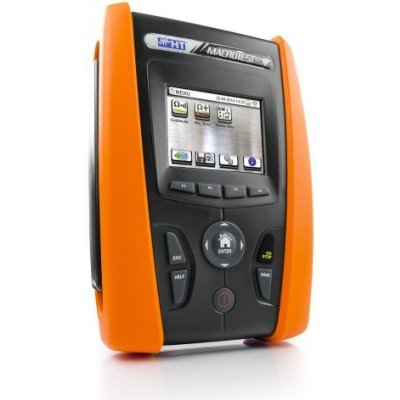 HT Instruments MACROTEST G1 – Sleviste.cz