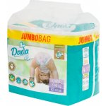 Dada Extra Soft Jumbobox 4 7-18 kg 82 ks – Hledejceny.cz