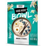 Topnatur Bowl kaše Good Night 60 g – Zboží Dáma