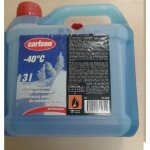 Carlson Zimní kapalina do ostřikovačů -40°C 3 l | Zboží Auto