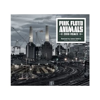 Animals - Pink Floyd – Zboží Mobilmania
