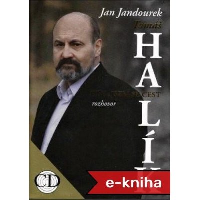 Halík Tomáš - Ptal jsem se cest – Hledejceny.cz