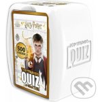 Kvízová Harry Potter Alltoys – Zboží Živě