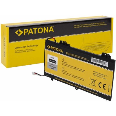 Patona PT2840 baterie - neorginální – Hledejceny.cz