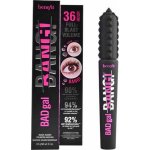 Benefit Bad Gal BANG! objemová voděodolná řasenka Black 8,5 g – Zboží Dáma