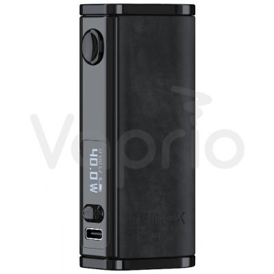 Eleaf iStick i40 Box Mód 40W 2600mAh - Černá – Zboží Mobilmania