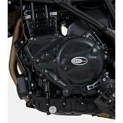 R&G Racing Ochranné kryty motoru, pár BMW F650GS '01-'04, '09, F700GS, F800GS '08-