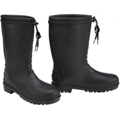 Brandit Rainboot All Seasons černé – Zboží Mobilmania