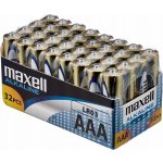 Maxell AAA 4ks 35044014 – Sleviste.cz