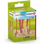Schleich 42484 Fáborkový závěs pro poníky – Hledejceny.cz