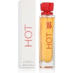 Benetton Hot toaletní voda dámská 100 ml – Hledejceny.cz