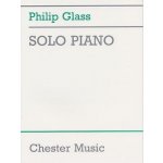 Philip Glass Solo Piano noty na sólo klavír – Hledejceny.cz