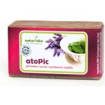 Naturinka Atopic mýdlo normal 110 g – Hledejceny.cz