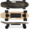 Elektrický skateboard a longboard Spokey E-Rush