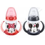 Nuk First Choice Disney Mickey Mouse láhev na učení 150 ml – Sleviste.cz