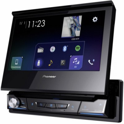 Pioneer AVH-A7100BT | Zboží Auto