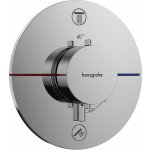 Hansgrohe 15554000 – Hledejceny.cz