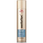 Wella Wellaflex Instant Volume Boost lak na vlasy 250 ml – Zboží Dáma