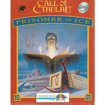 Call of Cthulhu: Prisoner of Ice