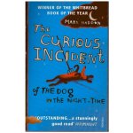Curious Incident of the Dog... – Hledejceny.cz